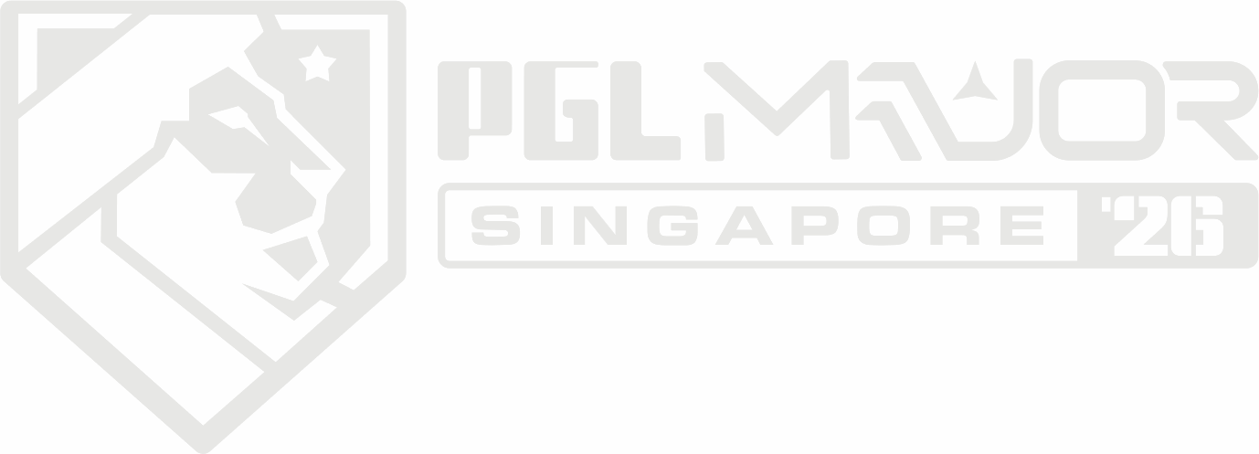 PGL Major Singapore 2026
