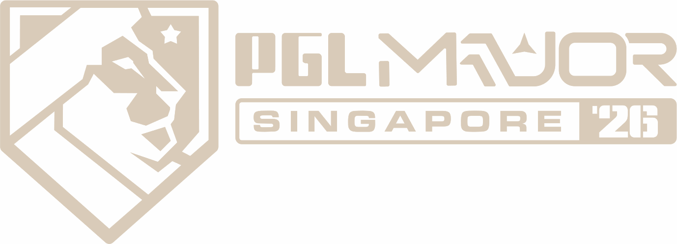 PGL Major Singapore 2026